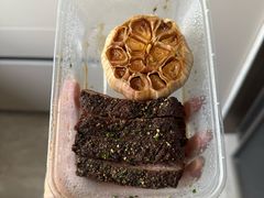 -Le Bistrot de Racine