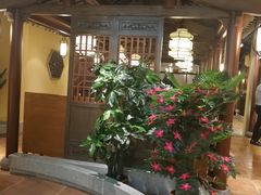 -百年恒益烧腊海鲜酒家·非遗传承(广州黄埔店)