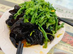 -葛记焖饼(伏牛路店)