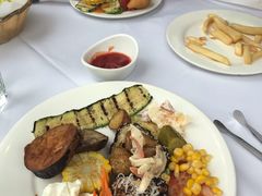 -拉蒂娜·巴西牛排馆 Latina·Brazilian Steakhouse(陆家嘴旗舰店)