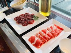 -皇城老妈火锅·川味传承(港湾店)