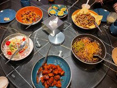 -华豫川酒家(大卫城店)