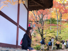 -常寂光寺
