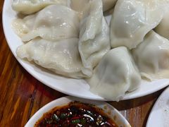 -山东水饺(南坪新街店)