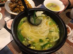 原味小锅米线-滇越乘象云南餐厅(豆各庄店)