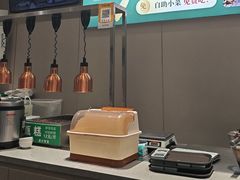 -紫光园·烤鸭·北京菜(团结湖店)