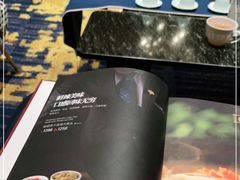 -天瑞轩·粤菜餐厅