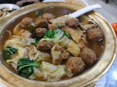 -汗腾格里·风味餐厅(新疆驻京办店)