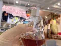 -达不溜意复合式咖啡店(市政广场店)