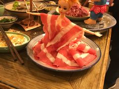 -芝麻花餐厅(祁家豁子店)