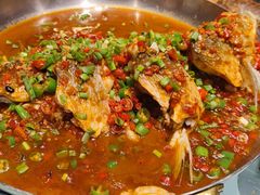 -小湘旺臭鳜鱼(百子湾店)