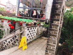 -周大娘牛乳(旧寨古村总店)