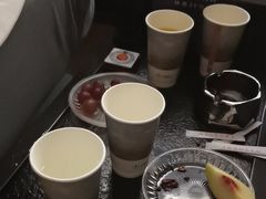-华夏良子·足道SPA艾灸(金皇大厦店)