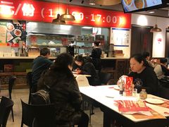 大堂-金鼎轩·滋养小餐馆(联想桥店)