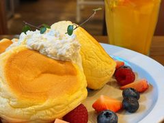 -UPPER KITCHEN(延安路店)