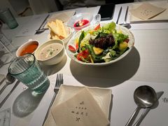 -春树下·树屋花房西餐厅(罍街AS1980店)