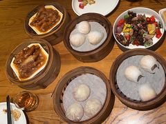 -如轩·海鲜砂锅粥·潮汕菜(海珠店)