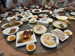 -庄氏祥记家常食府(国瑞建材家居博览中心店)