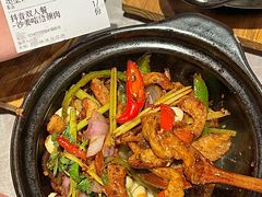 -金系·顺德啫鸡大王(创意产业园店)