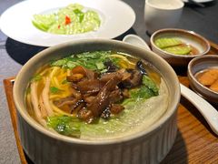-安多素食(广仁寺路店)