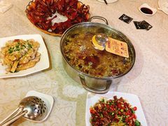 药膳乳鸽-百利鸽王(紫薇路店)