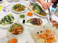 -大荣华酒楼(元朗老店)