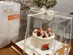 -那家面包房(珠江路店)