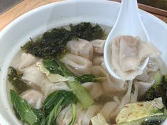 -东园小馆·早茶·淮扬小炒(三盛广场店)