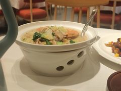 -莆田餐厅PUTIEN(三里屯店)