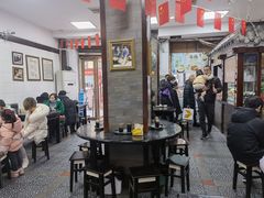 大堂-宜宾燃面非遗传承店