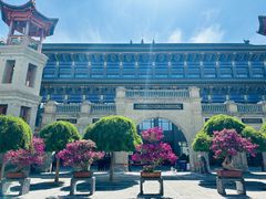 -西宁市东关清真大寺