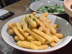 -吃饭皇帝大(长宁龙之梦店)