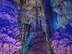 -泰安地下龙宫景区