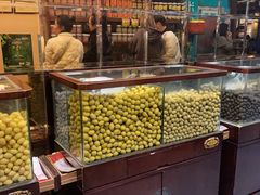 -延福橄榄(三坊七巷店)