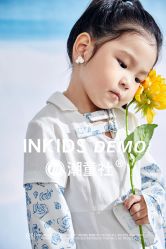 点击看大图 -INKIDS潮童社儿童摄影(朝阳大悦城店)