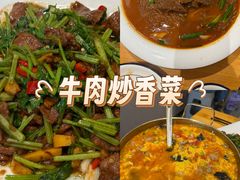 -华顺土菜馆(洪岗路店)