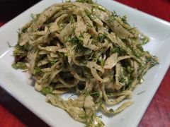 -窄巷子陕菜馆·地道陕西菜(粉巷店)