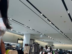 -ZARA HOME(长楹天街购物中心店)