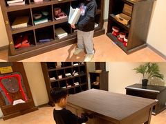 -蓝精灵乐园·世茂精灵之城主题乐园