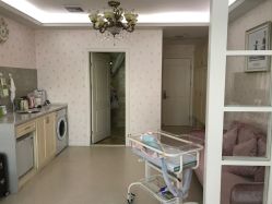 -妍悦母婴月子会所(武汉天地店)