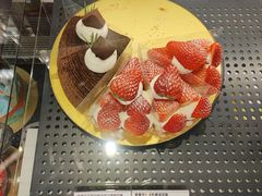 -Pantry's Best派悦坊蛋糕(K11购物艺术中心店)