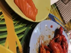 -舜和巴西烤肉餐厅(舜和国际店)