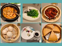 -潮府馆·非遗潮州菜·世纪公园(新国际博览中心店)