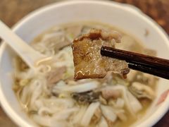 -潮镇老尾牛杂(环城西路店)