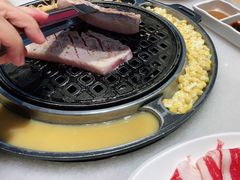 -韩宫宴烤肉·料理(砂之船奥特莱斯店)
