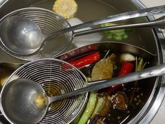 -陈记顺和潮汕牛肉火锅(韩江路店)