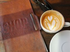 -The Workshop Coffee
