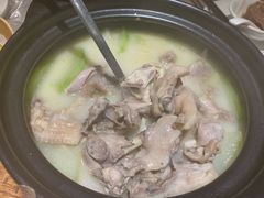 -九毛九西北菜(番禺万达店)