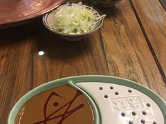 -芝麻花餐厅(祁家豁子店)