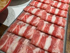 -根据地火锅(南河桥店)